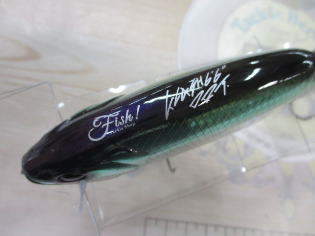 タイニークラッシュ