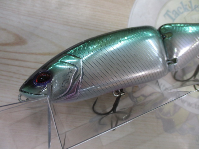 タイニークラッシュ