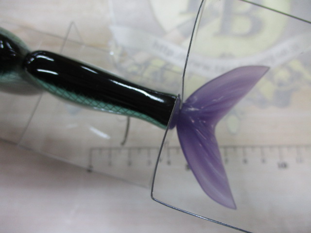 タイニークラッシュ