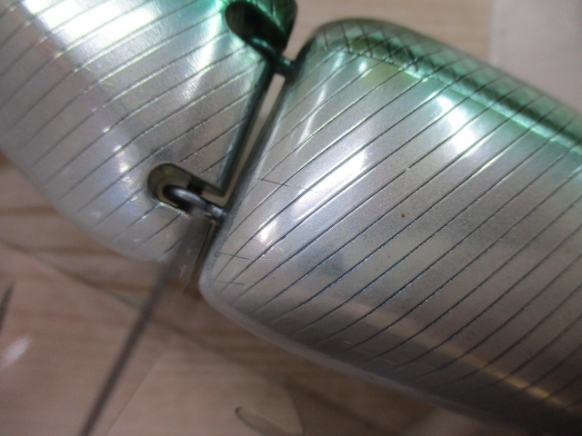 タイニークラッシュ