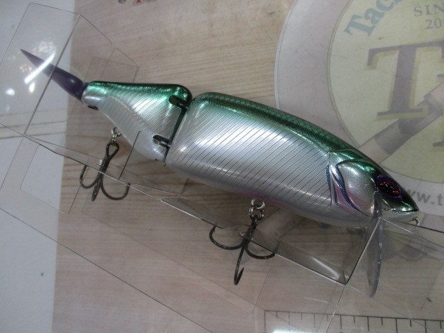 タイニークラッシュ