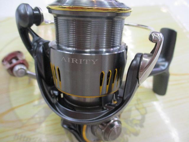 23ｴｱﾘﾃｨ LT2000S-P