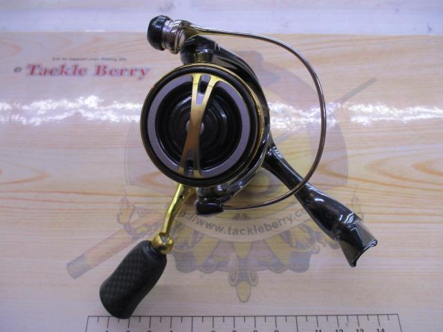 14ステラ C2500HGS