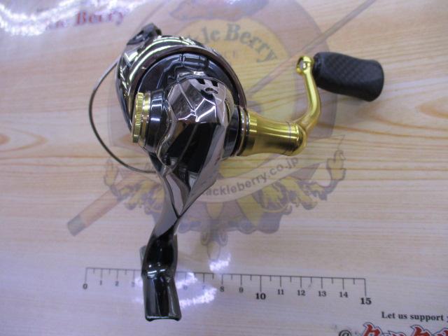 14ステラ C2500HGS