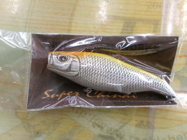 ｽｰﾊﾟｰﾁﾅｲ 95