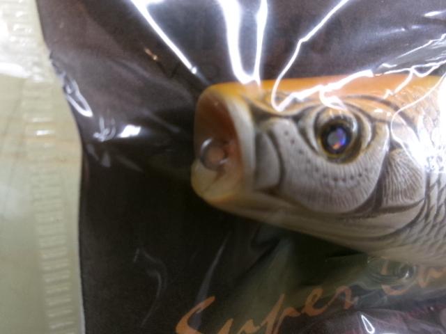 ｽｰﾊﾟｰﾁﾅｲ 95