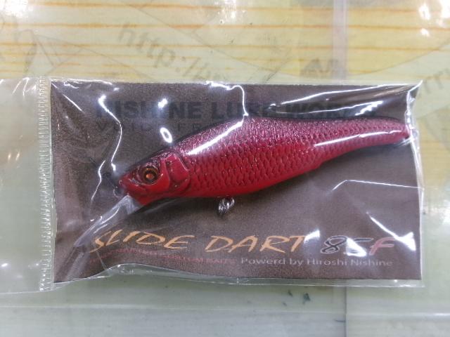 ｽﾗｲﾄﾞﾀﾞｰﾄ 85F