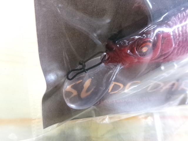 ｽﾗｲﾄﾞﾀﾞｰﾄ 85F