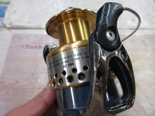 01ｽﾃﾗSW 10000HG