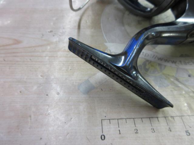 01ｽﾃﾗSW 10000HG