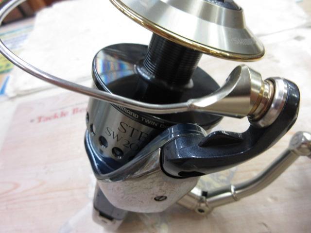 01ｽﾃﾗSW 20000PG