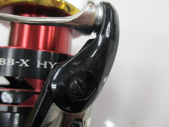 13BB-Xﾊｲﾊﾟｰﾌｫｰｽ C3000D ﾀｲﾌﾟG