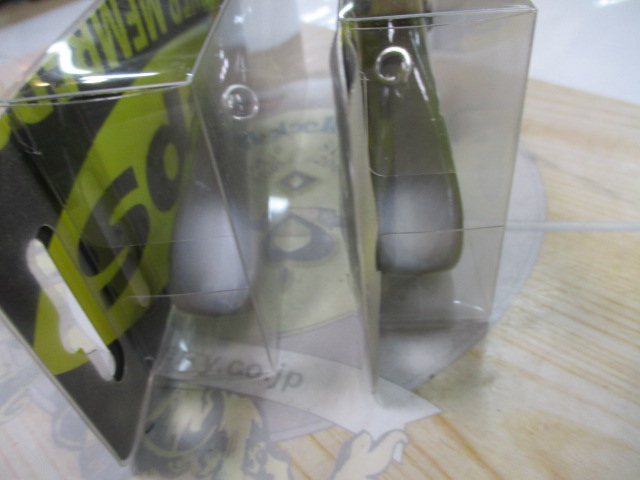 【セット商品】デプス ウェブメンバールアー セット