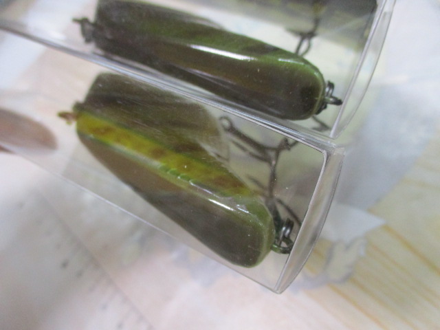 【セット商品】デプス ウェブメンバールアー セット