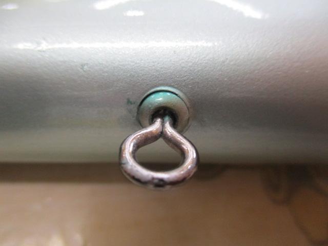 ﾋﾞｰｺﾝﾈｵ200#02Oceanbait(黒潮ﾍﾞｲﾄ/緑)