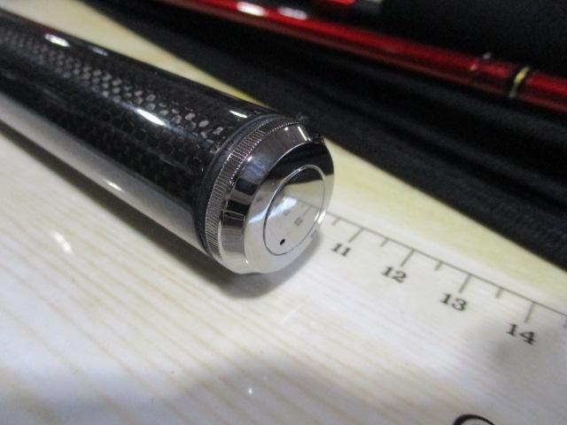 ﾌﾞﾗｯｸｼﾞｬｯｸｽﾅｲﾊﾟｰﾒﾀﾙﾁｭｰﾝﾍﾁ 280