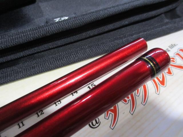 ﾌﾞﾗｯｸｼﾞｬｯｸｽﾅｲﾊﾟｰﾒﾀﾙﾁｭｰﾝﾍﾁ 280