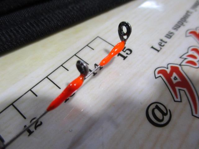 ﾌﾞﾗｯｸｼﾞｬｯｸｽﾅｲﾊﾟｰﾒﾀﾙﾁｭｰﾝﾍﾁ 280