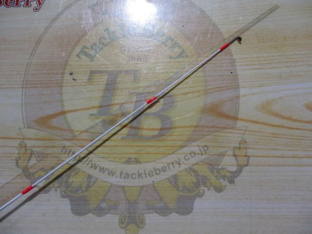 ﾌﾞﾗｯｷｰ THE戦竿落し込み 30/35HP ｽﾘｯﾄ