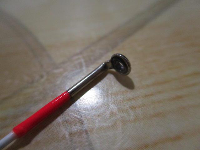 ﾌﾞﾗｯｷｰ THE戦竿落し込み 30/35HP ｽﾘｯﾄ