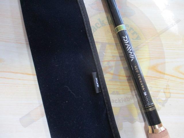 ﾈｵﾃﾝｶﾗ 36