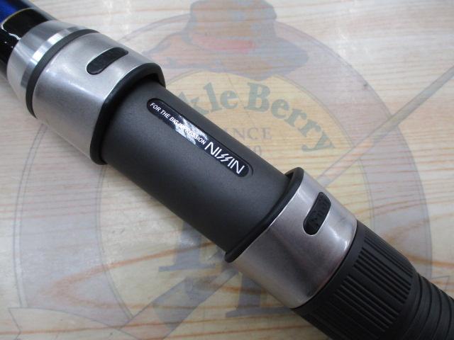 プロフェッショナルK-1 ISO V3 4-530遠投