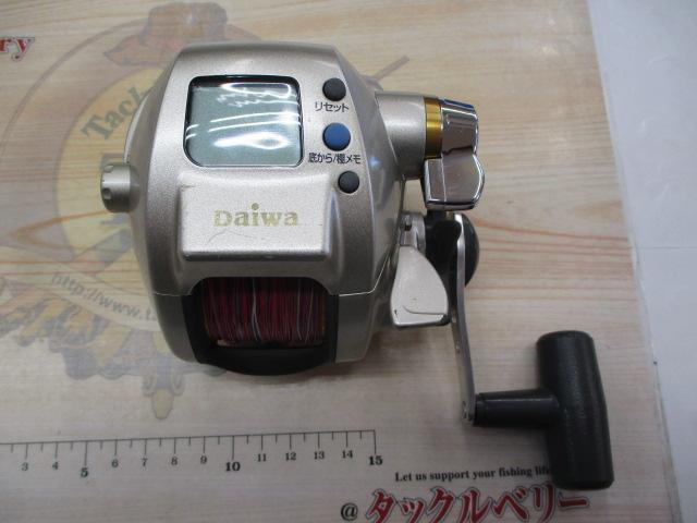 ﾊｲﾊﾟｰﾀﾅｺﾝ 400BDe