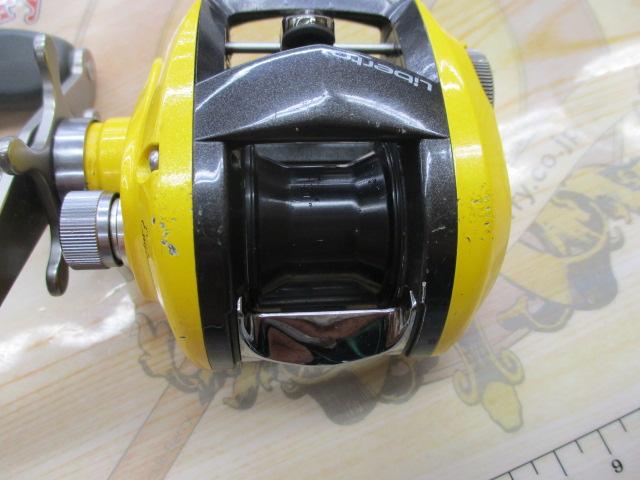 ﾘﾍﾞﾙﾄﾋﾟｸｼｰ ｲｴﾛｰﾊﾟｰﾙL