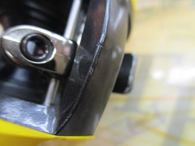 ﾘﾍﾞﾙﾄﾋﾟｸｼｰ ｲｴﾛｰﾊﾟｰﾙL