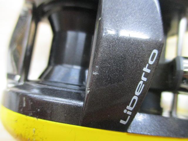 ﾘﾍﾞﾙﾄﾋﾟｸｼｰ ｲｴﾛｰﾊﾟｰﾙL