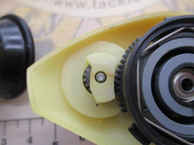 ﾘﾍﾞﾙﾄﾋﾟｸｼｰ ｲｴﾛｰﾊﾟｰﾙL