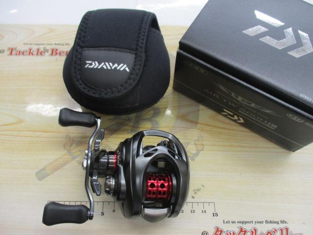 ｽﾃｨｰｽﾞ AIR TW 500HL