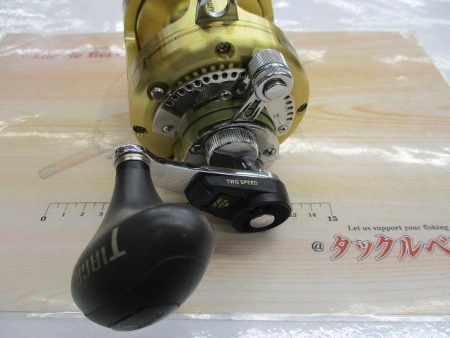 ﾃｨｱｸﾞﾗ 16