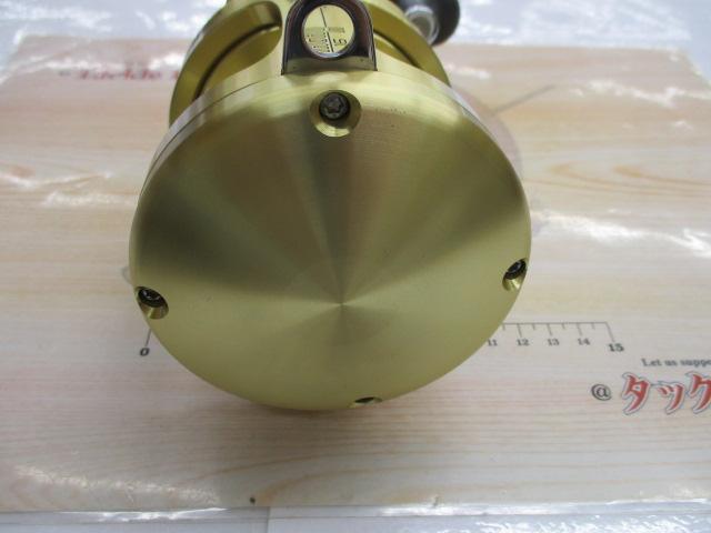 ﾃｨｱｸﾞﾗ 16