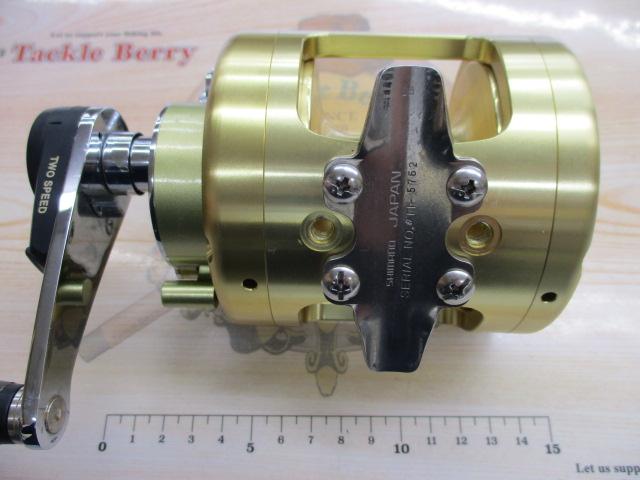 ﾃｨｱｸﾞﾗ 16