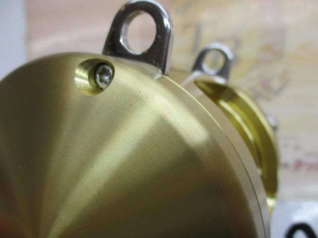 ﾃｨｱｸﾞﾗ 16