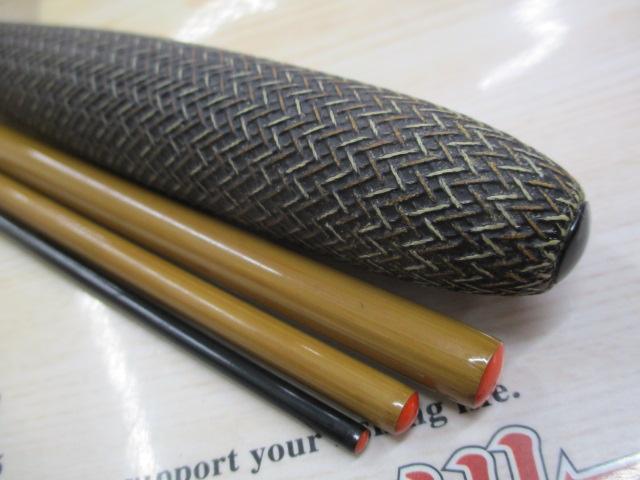 朱紋峰 嵐月 13.5