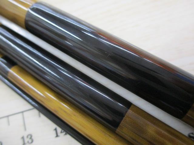 朱紋峰 嵐月 13.5