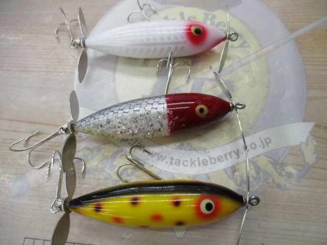 【ｾｯﾄ商品】ﾍﾄﾞﾝ　ｳﾝﾃﾞｯﾄﾞｽﾌﾟｰｸ3個ｾｯﾄ