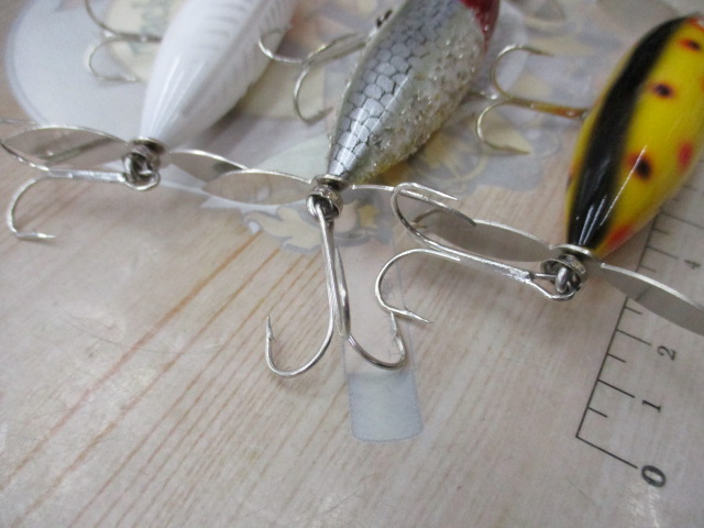 【ｾｯﾄ商品】ﾍﾄﾞﾝ　ｳﾝﾃﾞｯﾄﾞｽﾌﾟｰｸ3個ｾｯﾄ