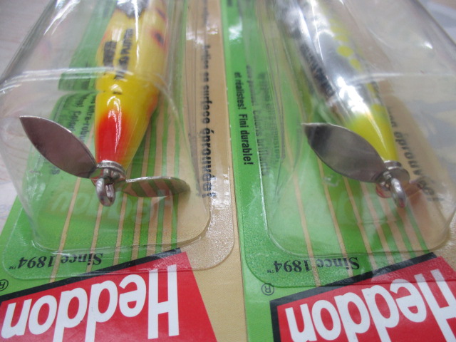 【ｾｯﾄ商品】ﾍﾄﾞﾝ　ﾀﾞｲｲﾝｸﾞﾌﾗｯﾀｰ2個ｾｯﾄ