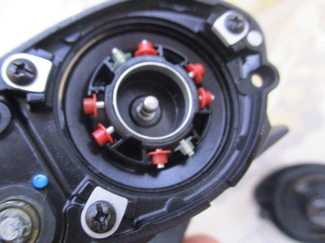 12ｱﾙﾃﾞﾊﾞﾗﾝBFS XG RH