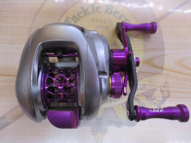 09アルデバランMg7 RH