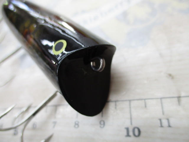 ﾍﾄﾞﾝ ﾗｯｷｰ13　ﾒｶﾞﾊﾞｽｶﾗｰ