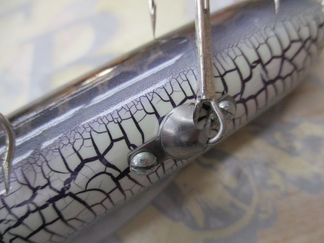 ﾍﾄﾞﾝ ﾗｯｷｰ13　ﾒｶﾞﾊﾞｽｶﾗｰ