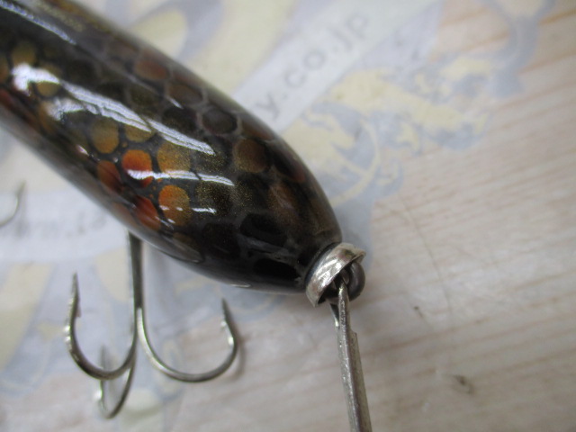 ﾍﾄﾞﾝ ﾗｯｷｰ13　ﾒｶﾞﾊﾞｽｶﾗｰ