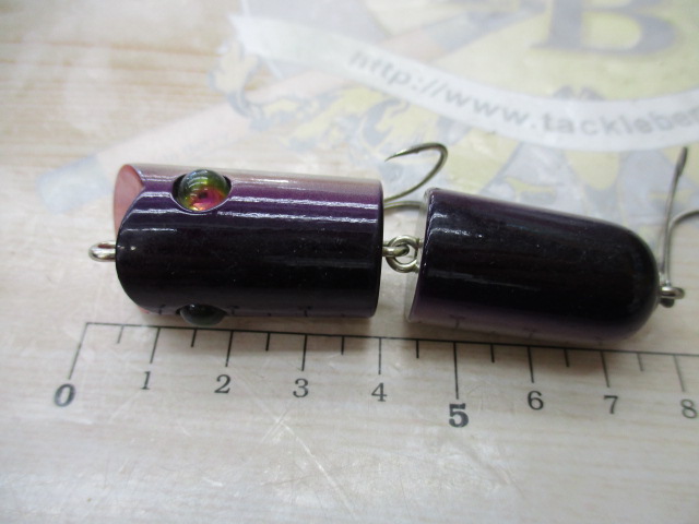 ズイール ジョイントアンカニー