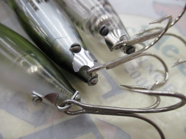 【セット商品】ヘドン ザラスプーク3個セット