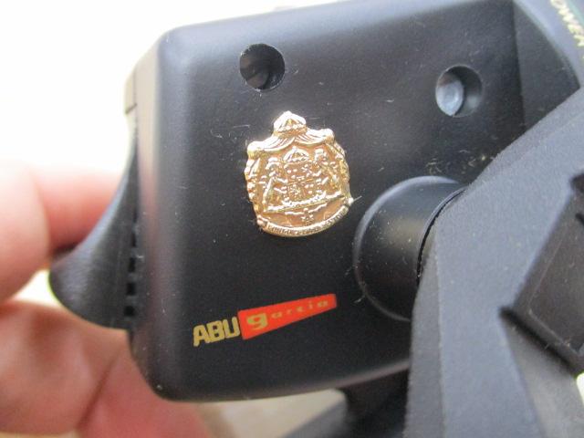 アブマチック460