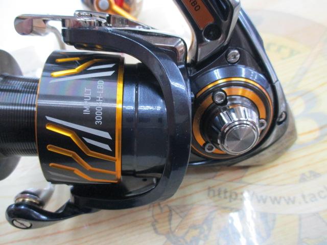 20ｲﾝﾊﾟﾙﾄ 3000SH-LBD